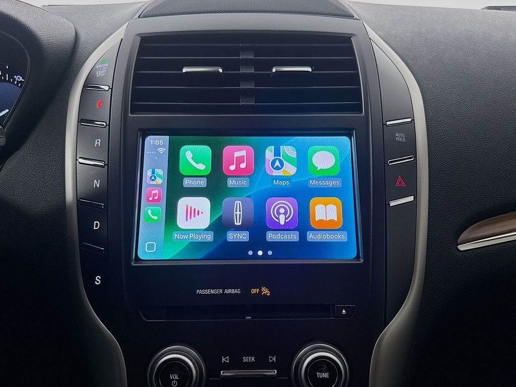 2019 Lincoln MKC Select Kennewick WA