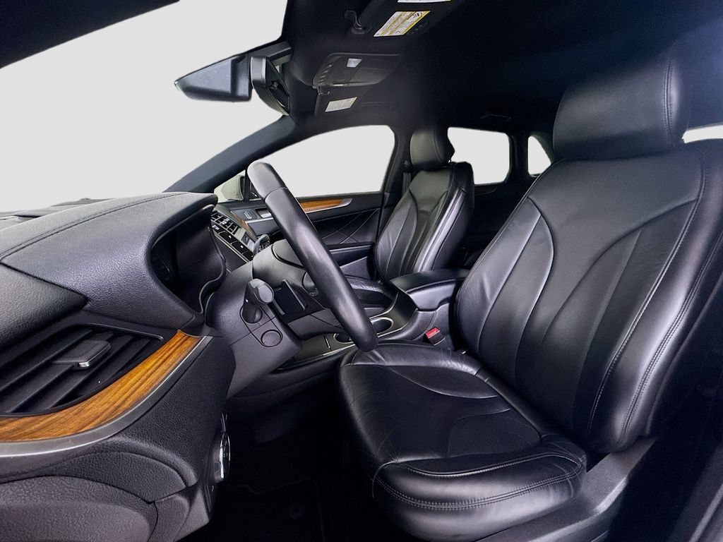 2019 Lincoln MKC Select Kennewick WA