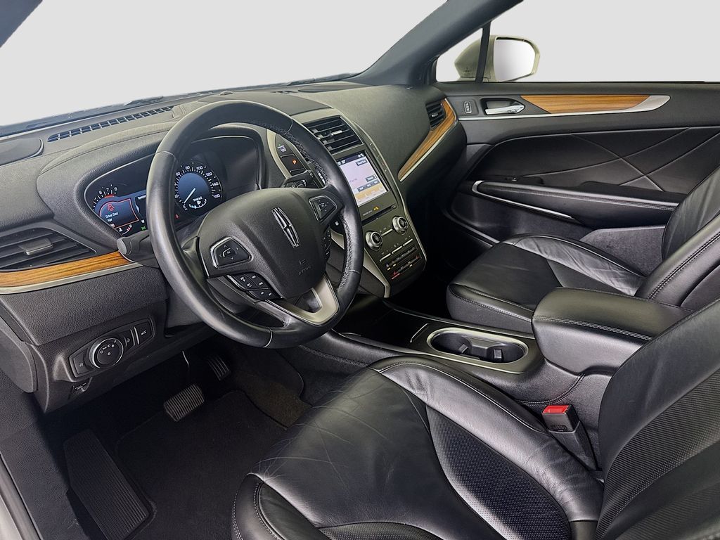 2019 Lincoln MKC Select Kennewick WA