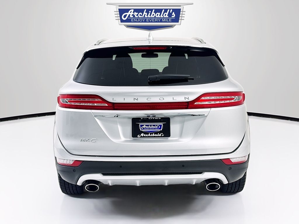 2019 Lincoln MKC Select Kennewick WA