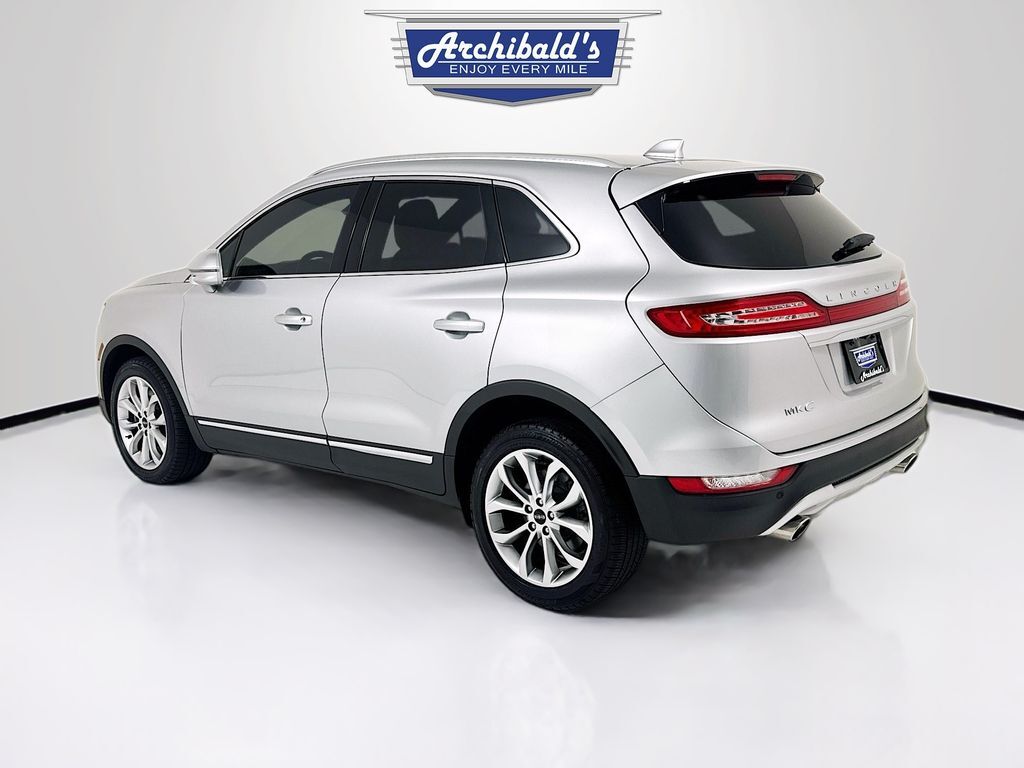 2019 Lincoln MKC Select Kennewick WA
