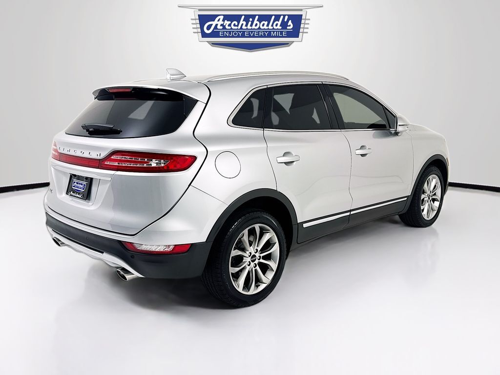 2019 Lincoln MKC Select Kennewick WA