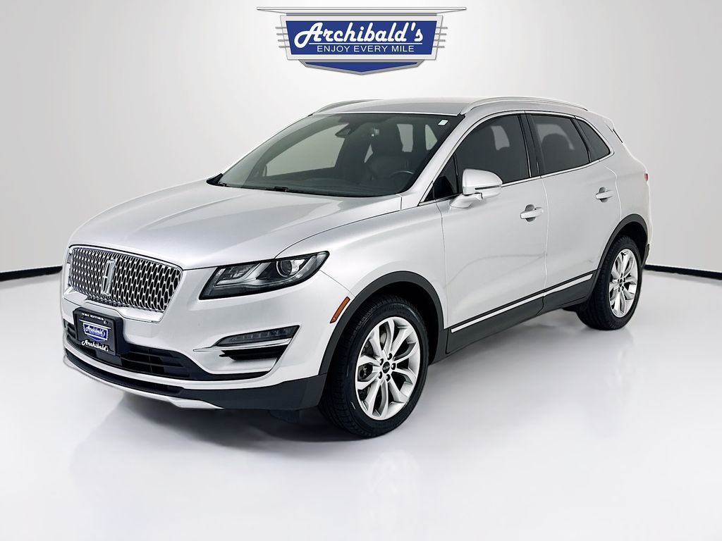 2019 Lincoln MKC Select Kennewick WA