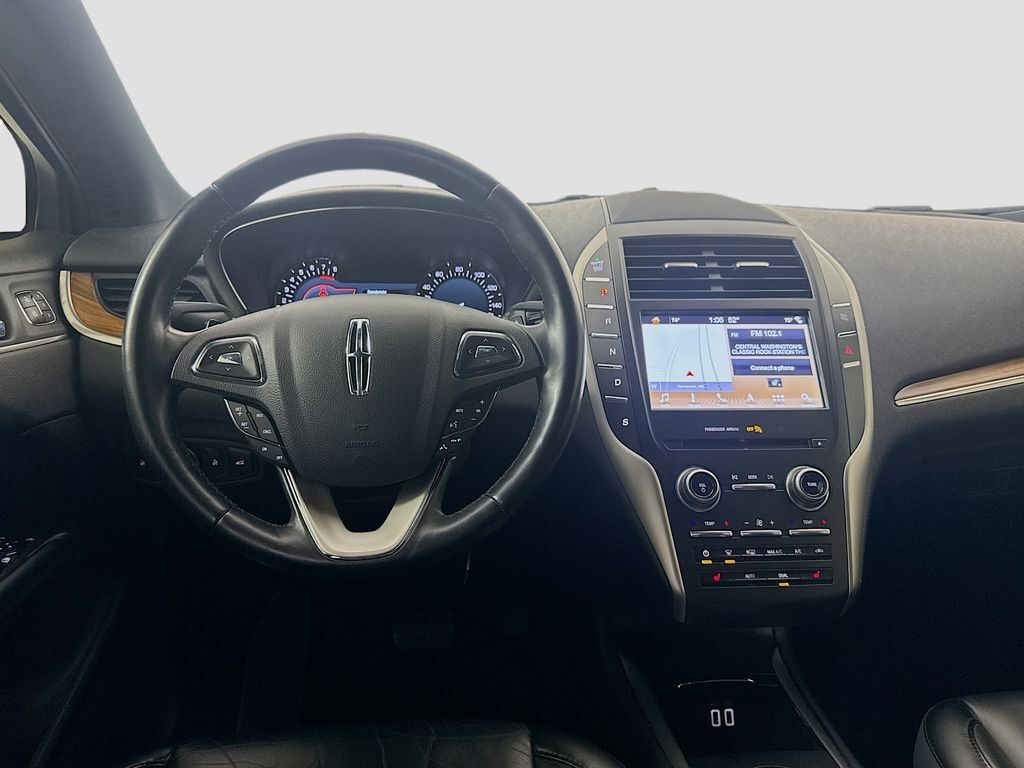 2019 Lincoln MKC Select Kennewick WA