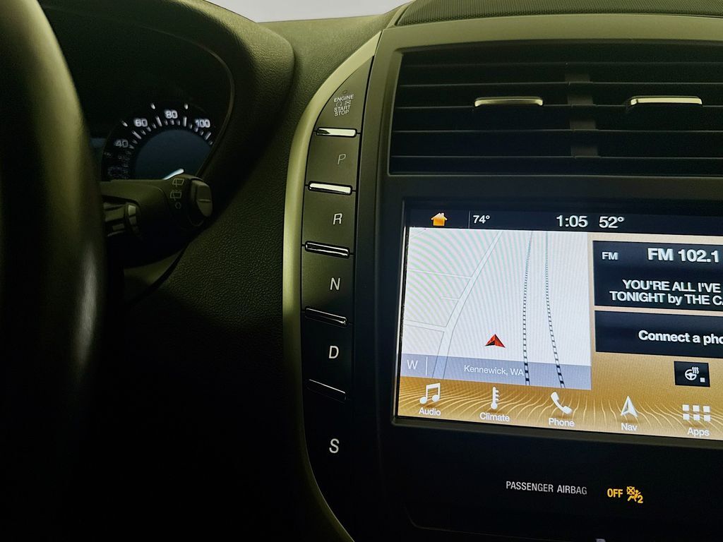 2019 Lincoln MKC Select Kennewick WA