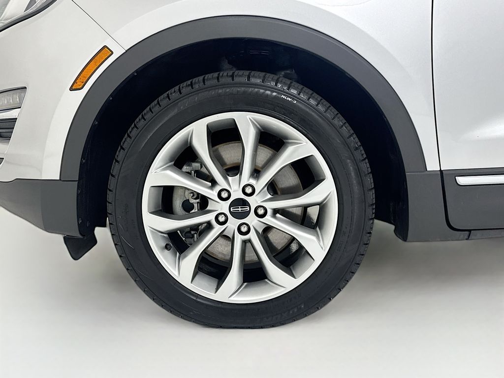 2019 Lincoln MKC Select Kennewick WA