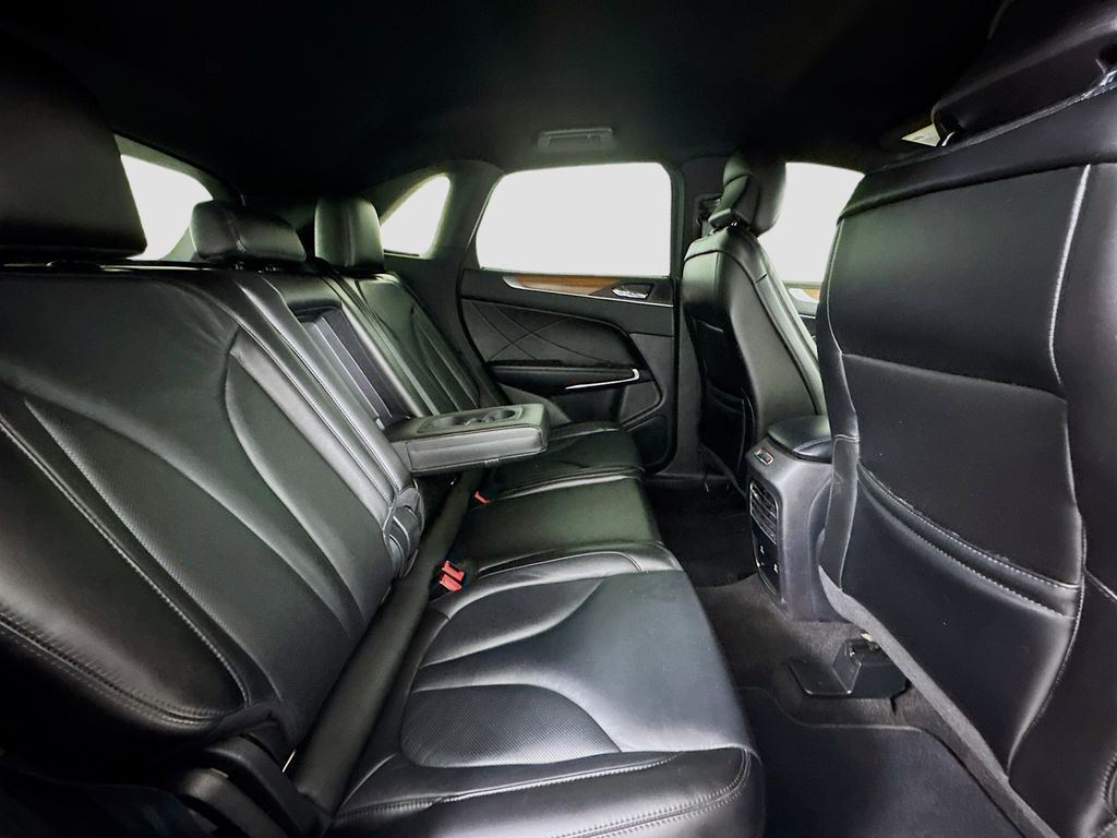 2019 Lincoln MKC Select Kennewick WA