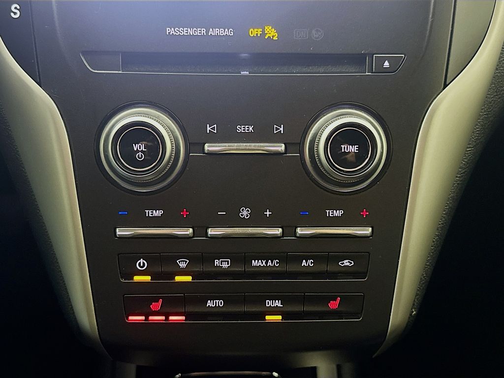 2019 Lincoln MKC Select Kennewick WA