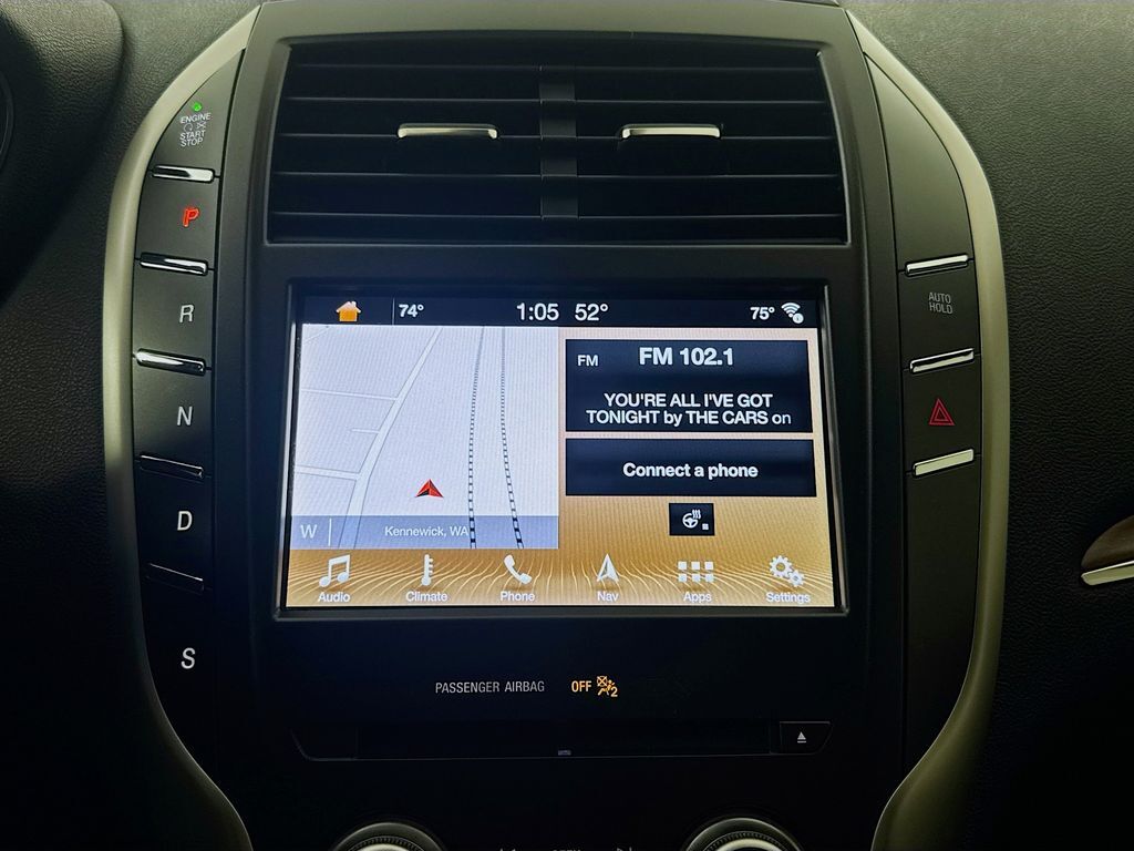 2019 Lincoln MKC Select Kennewick WA
