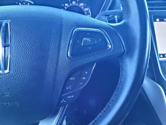 2019 Lincoln MKC Select Roseville CA