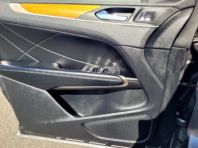 2019 Lincoln MKC Select Roseville CA