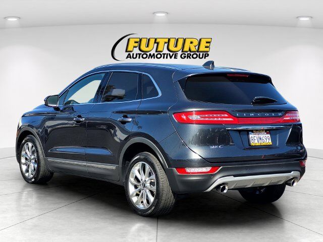 2019 Lincoln MKC Select Roseville CA