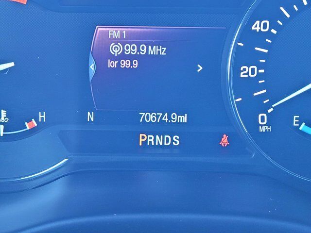 2019 Lincoln MKC Select Roseville CA