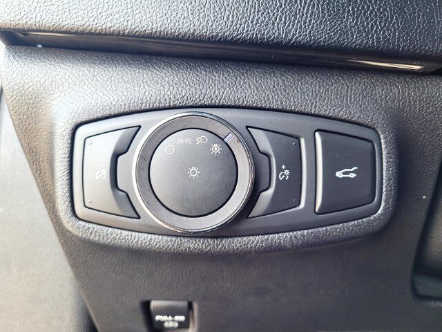 2019 Lincoln MKC Select Roseville CA