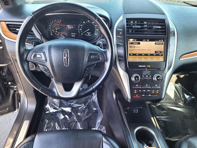 2019 Lincoln MKC Select Roseville CA