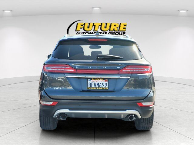 2019 Lincoln MKC Select Roseville CA