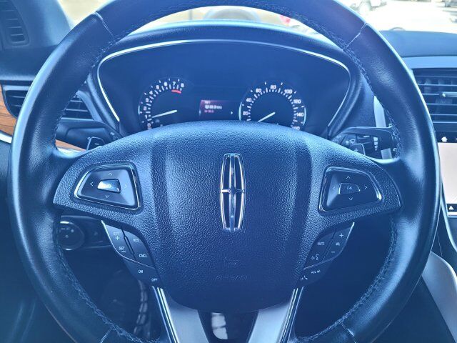 2019 Lincoln MKC Select Roseville CA