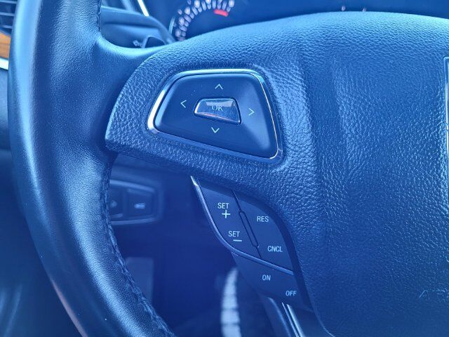 2019 Lincoln MKC Select Roseville CA