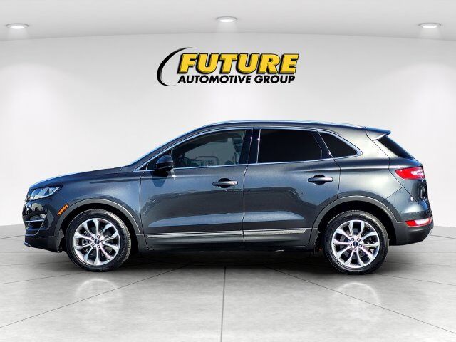 2019 Lincoln MKC Select Roseville CA