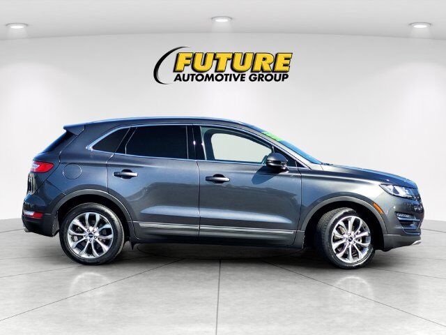 2019 Lincoln MKC Select Roseville CA