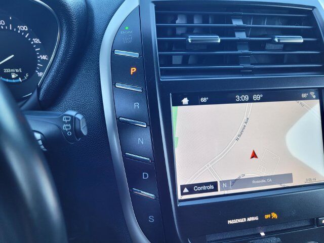 2019 Lincoln MKC Select Roseville CA
