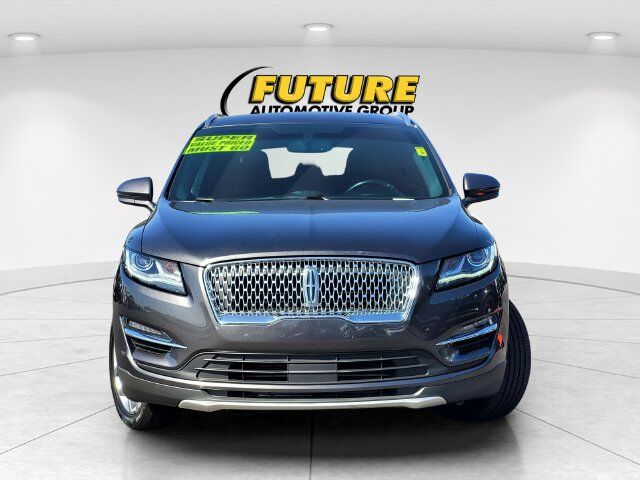 2019 Lincoln MKC Select Roseville CA