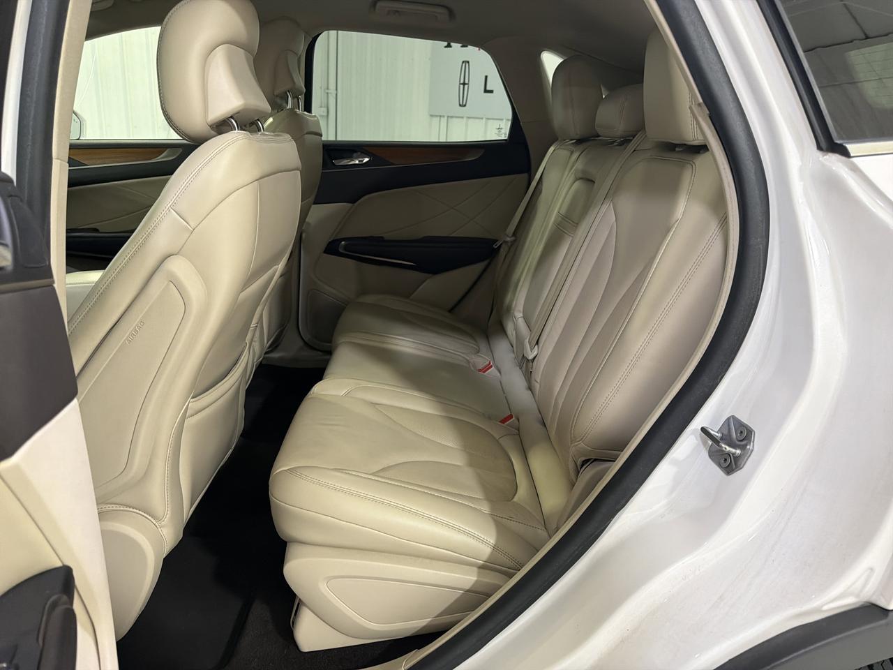 2019 Lincoln MKC Select San Antonio TX