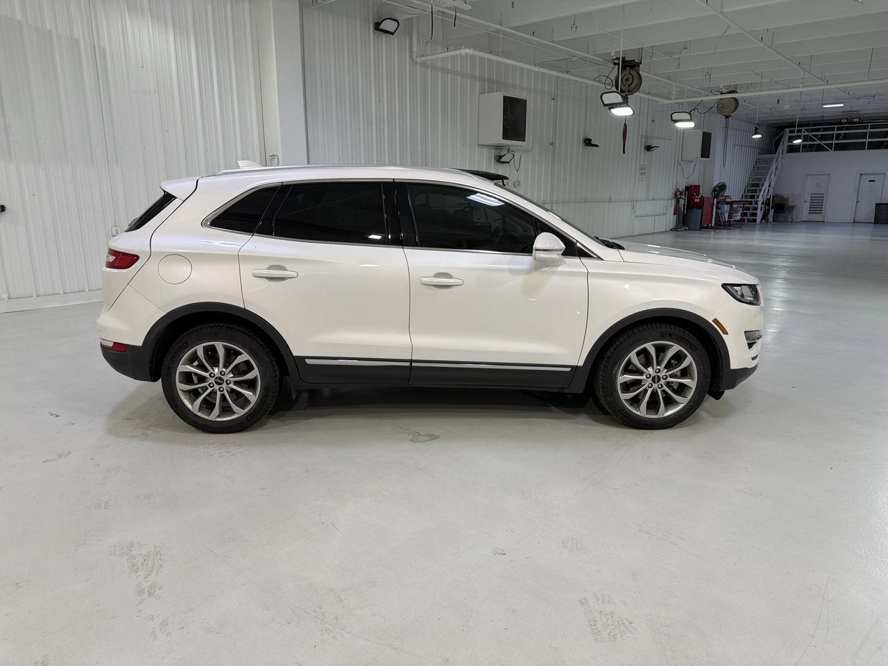 2019 Lincoln MKC Select San Antonio TX