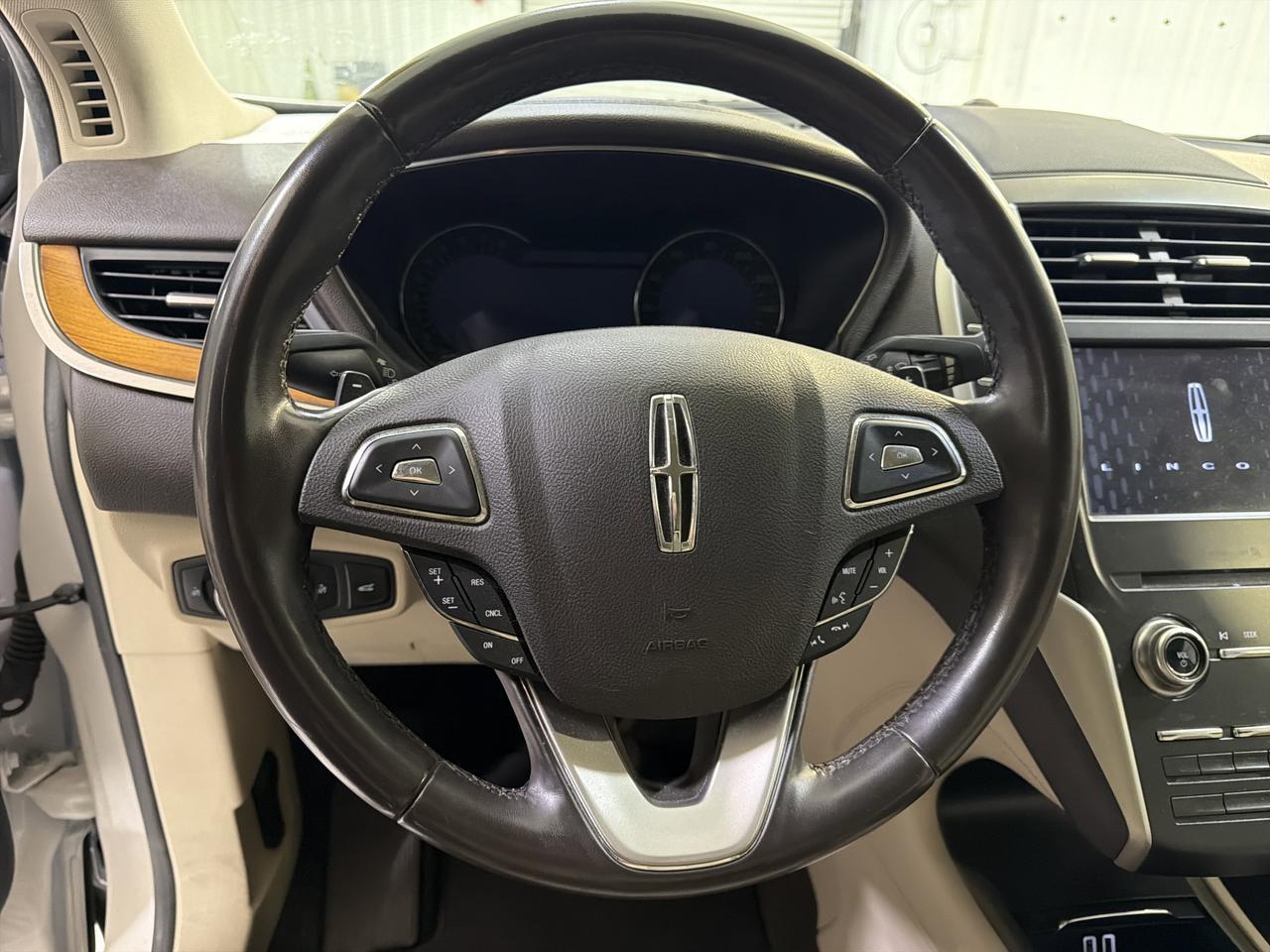 2019 Lincoln MKC Select San Antonio TX