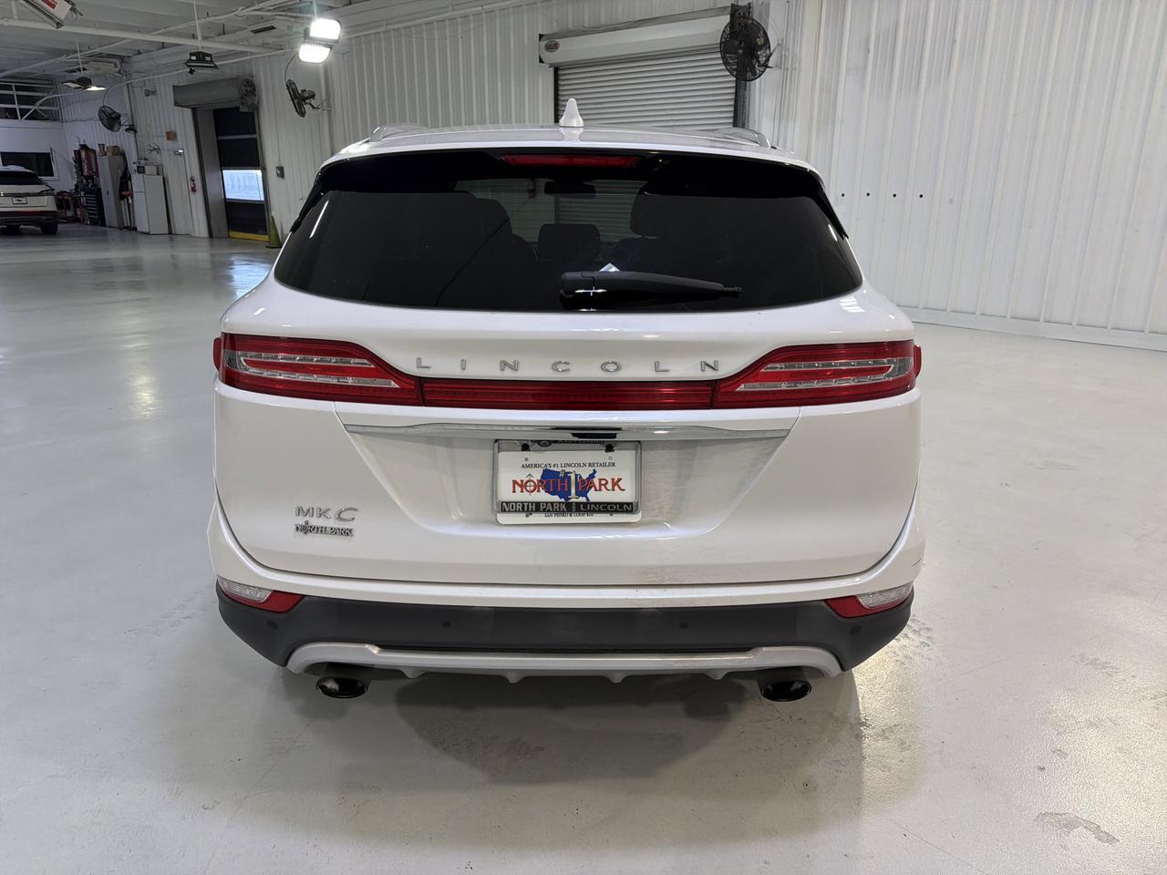 2019 Lincoln MKC Select San Antonio TX