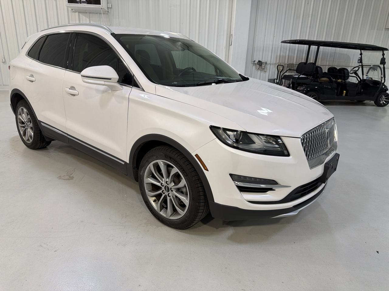 2019 Lincoln MKC Select San Antonio TX