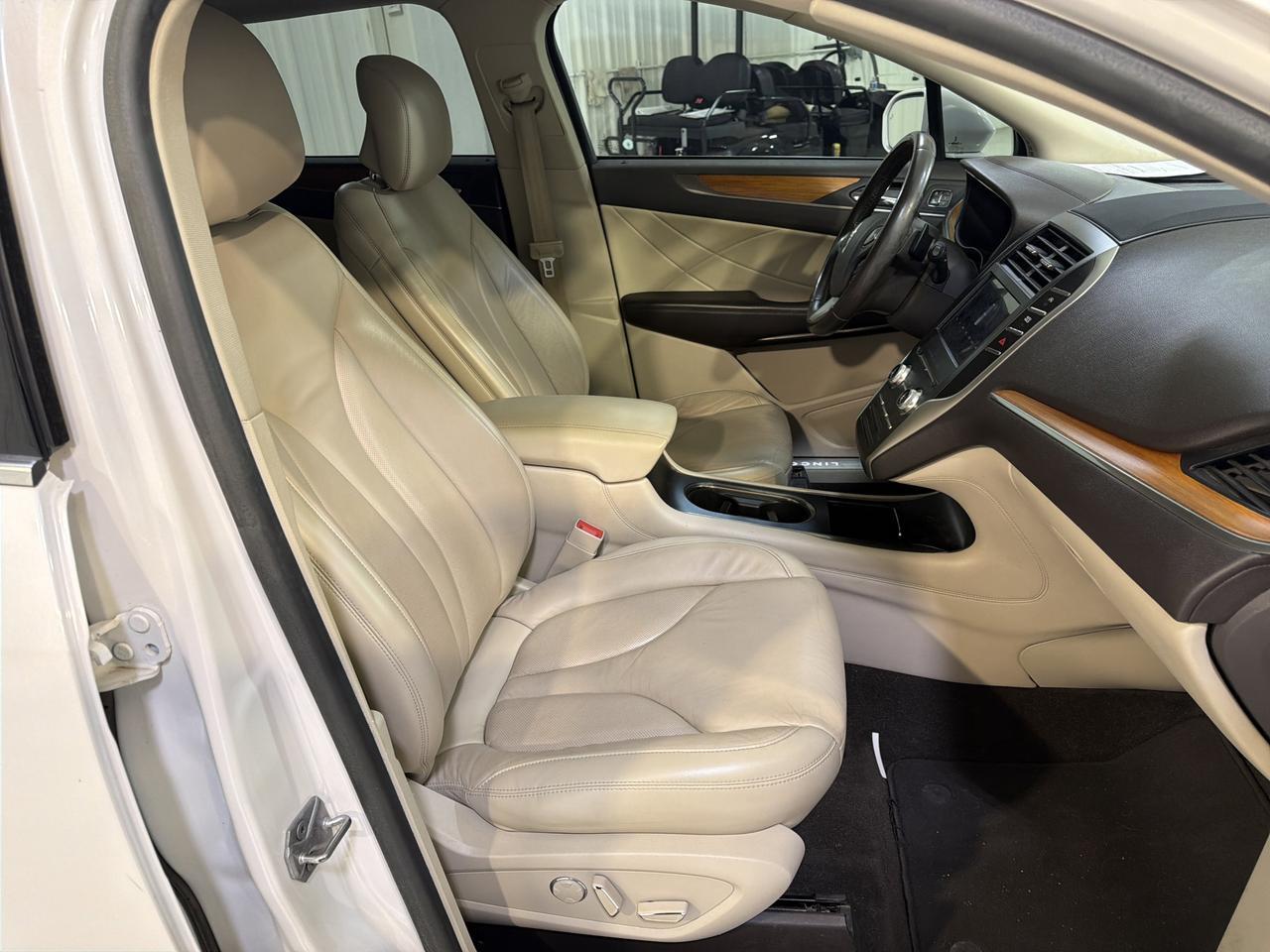 2019 Lincoln MKC Select San Antonio TX