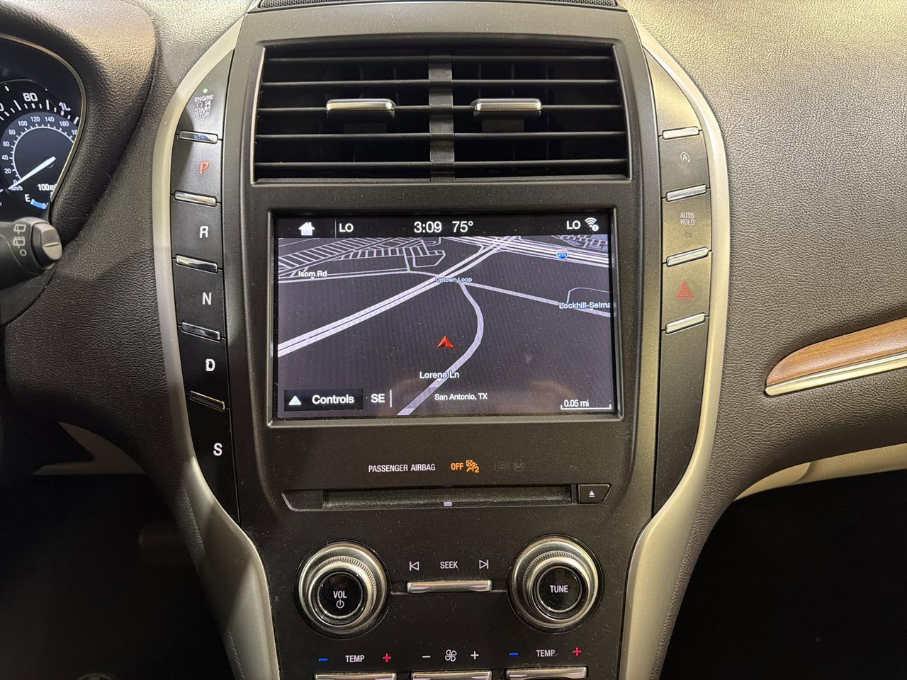 2019 Lincoln MKC Select San Antonio TX
