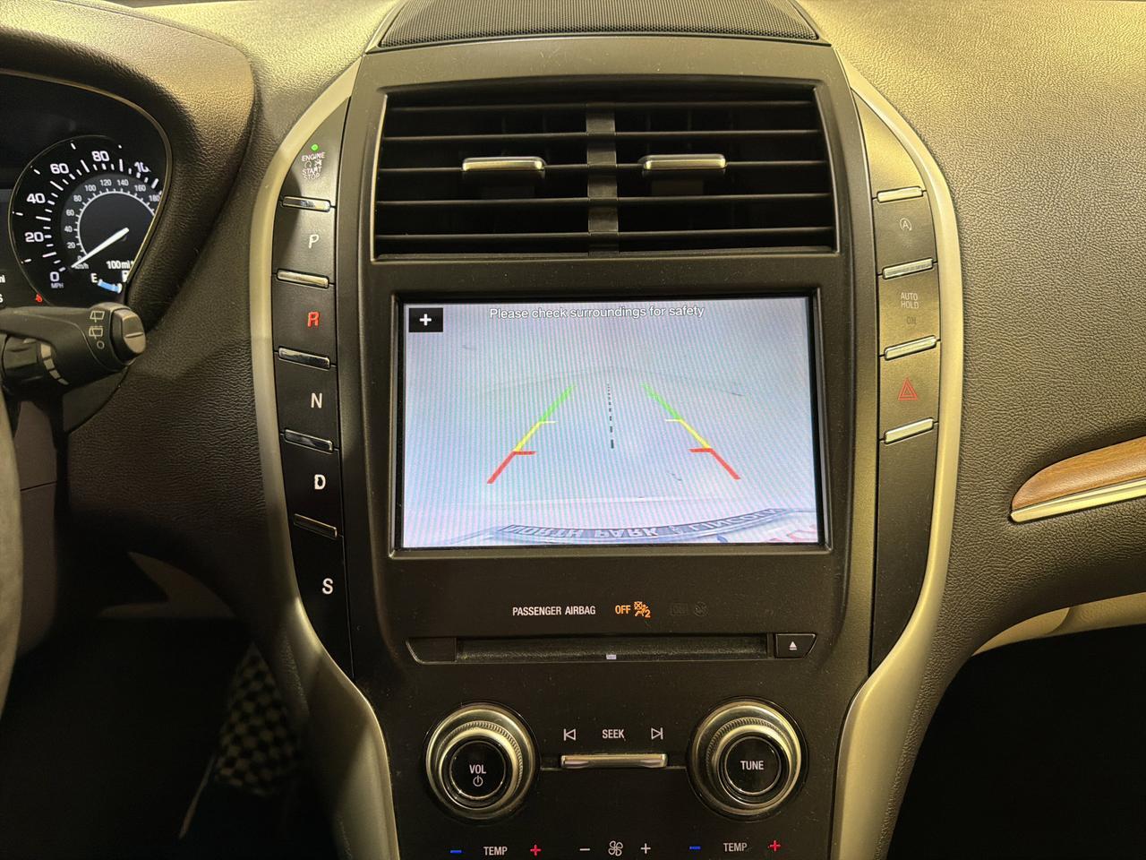 2019 Lincoln MKC Select San Antonio TX