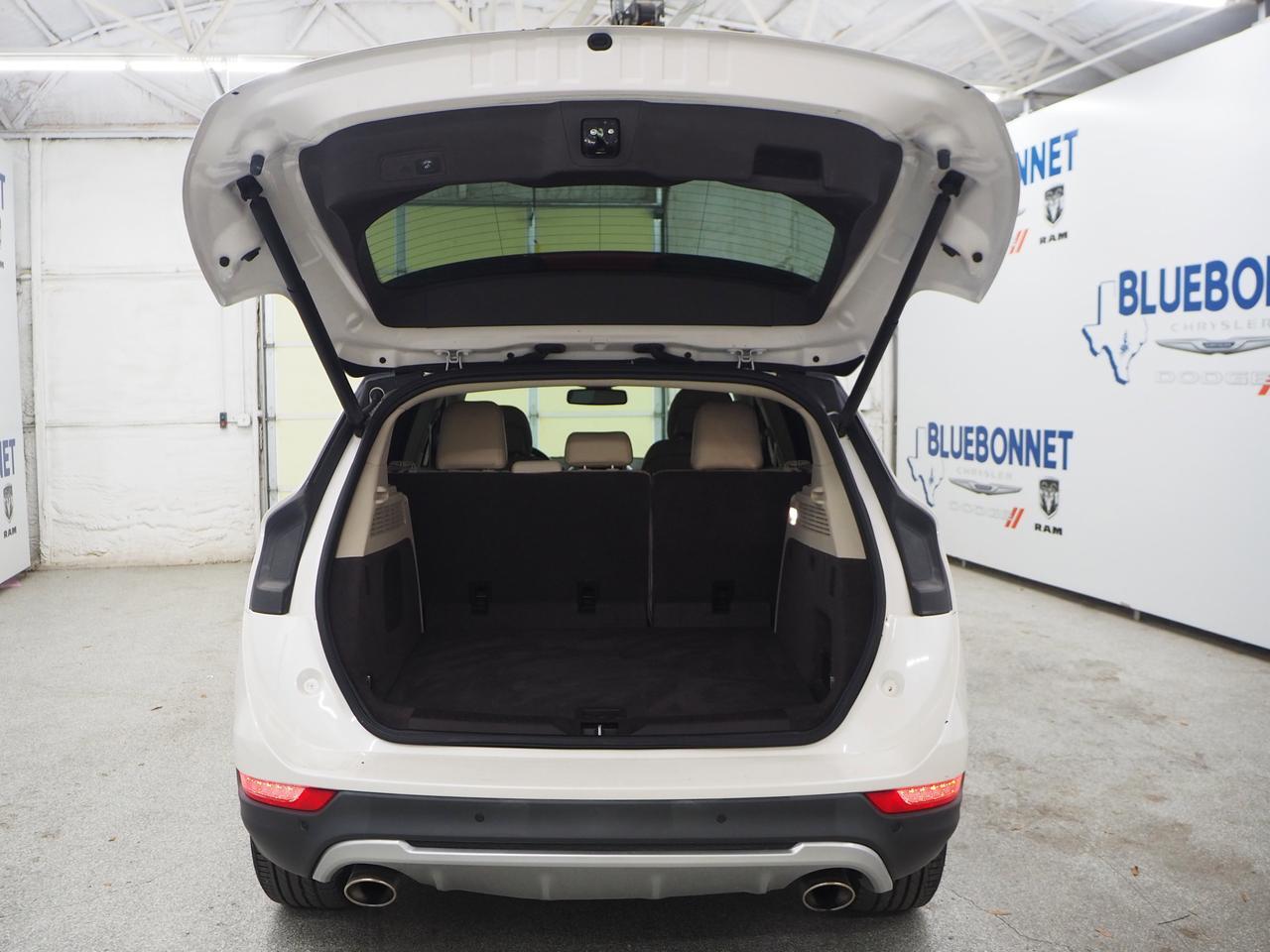 2019 Lincoln MKC Select New Braunfels TX