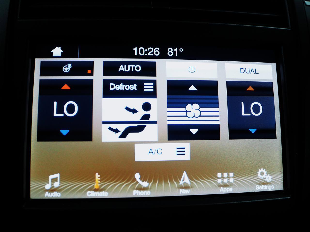 2019 Lincoln MKC Select New Braunfels TX