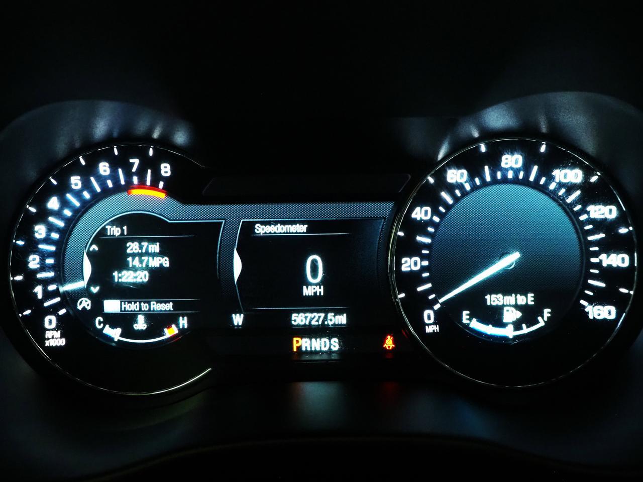 2019 Lincoln MKC Select New Braunfels TX