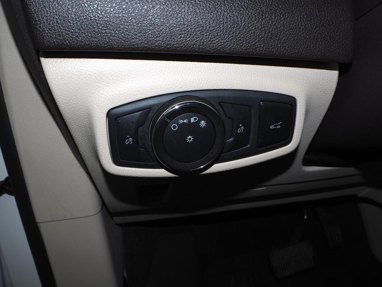 2019 Lincoln MKC Select New Braunfels TX