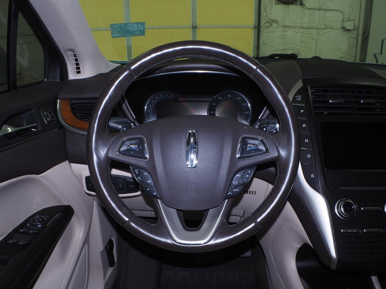 2019 Lincoln MKC Select New Braunfels TX