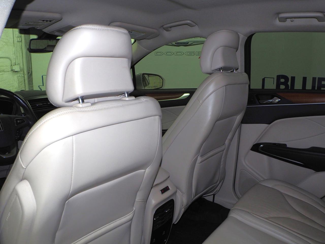 2019 Lincoln MKC Select New Braunfels TX