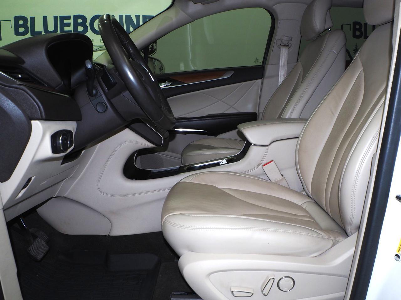 2019 Lincoln MKC Select New Braunfels TX