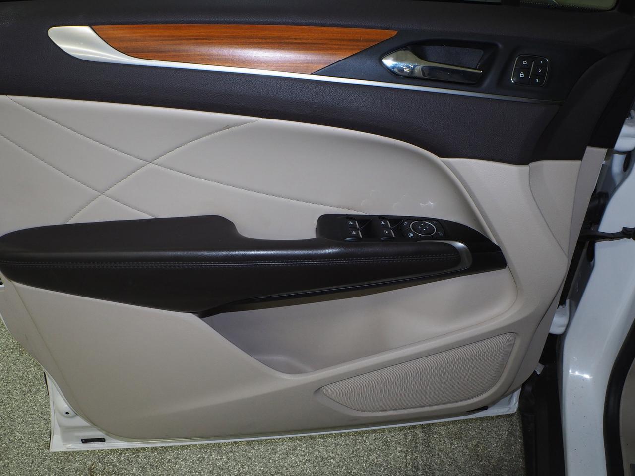 2019 Lincoln MKC Select New Braunfels TX