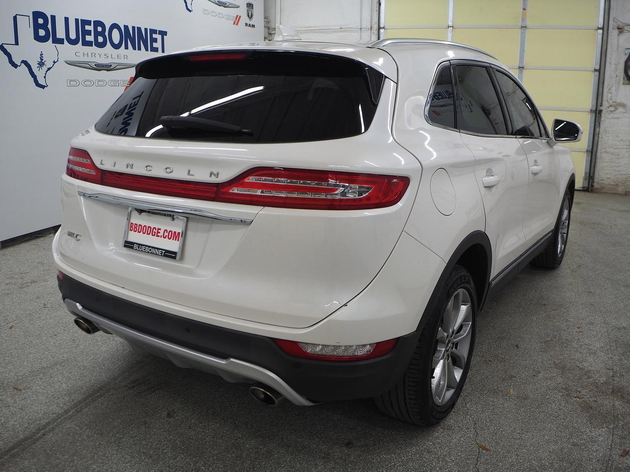 2019 Lincoln MKC Select New Braunfels TX