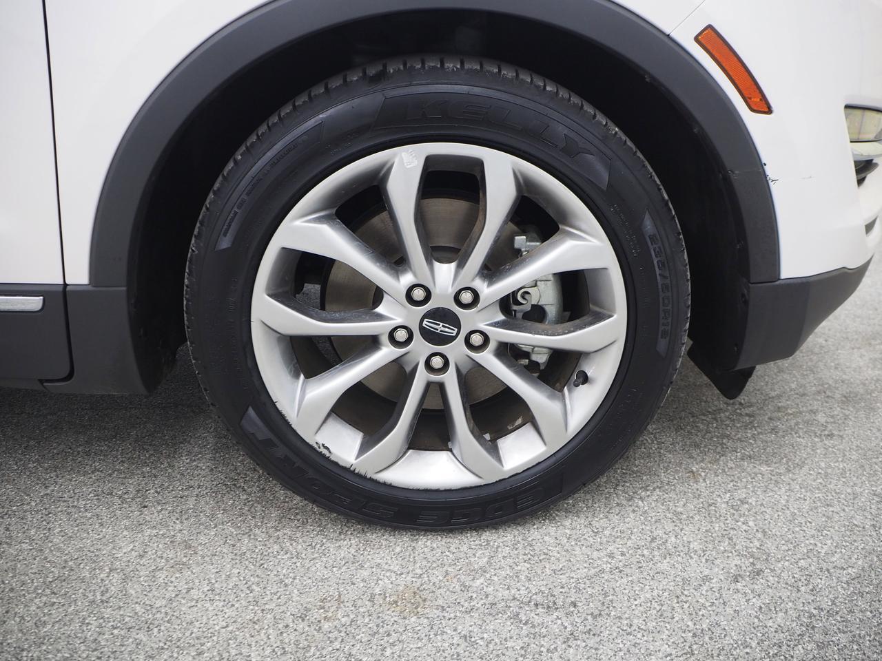 2019 Lincoln MKC Select New Braunfels TX