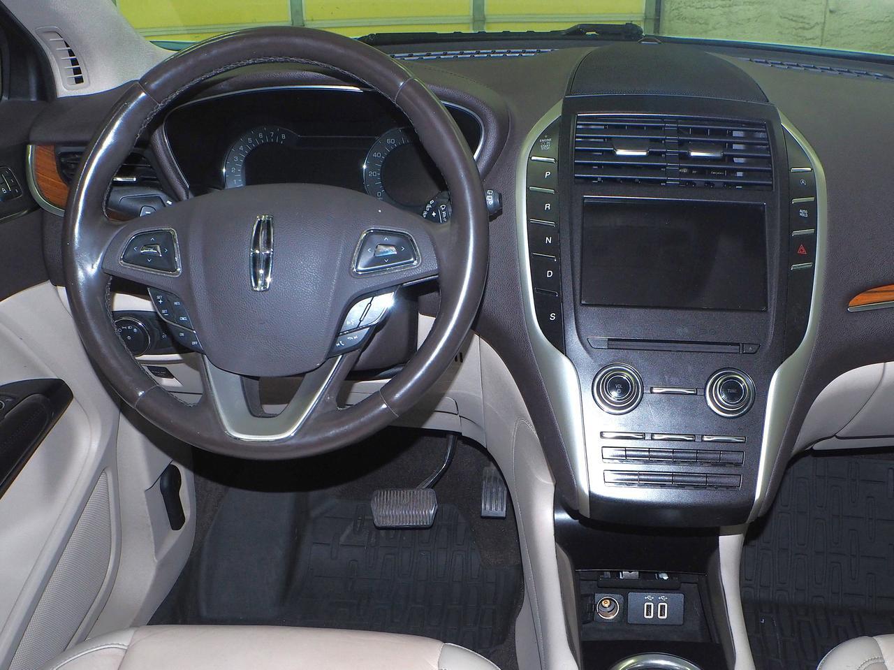 2019 Lincoln MKC Select New Braunfels TX