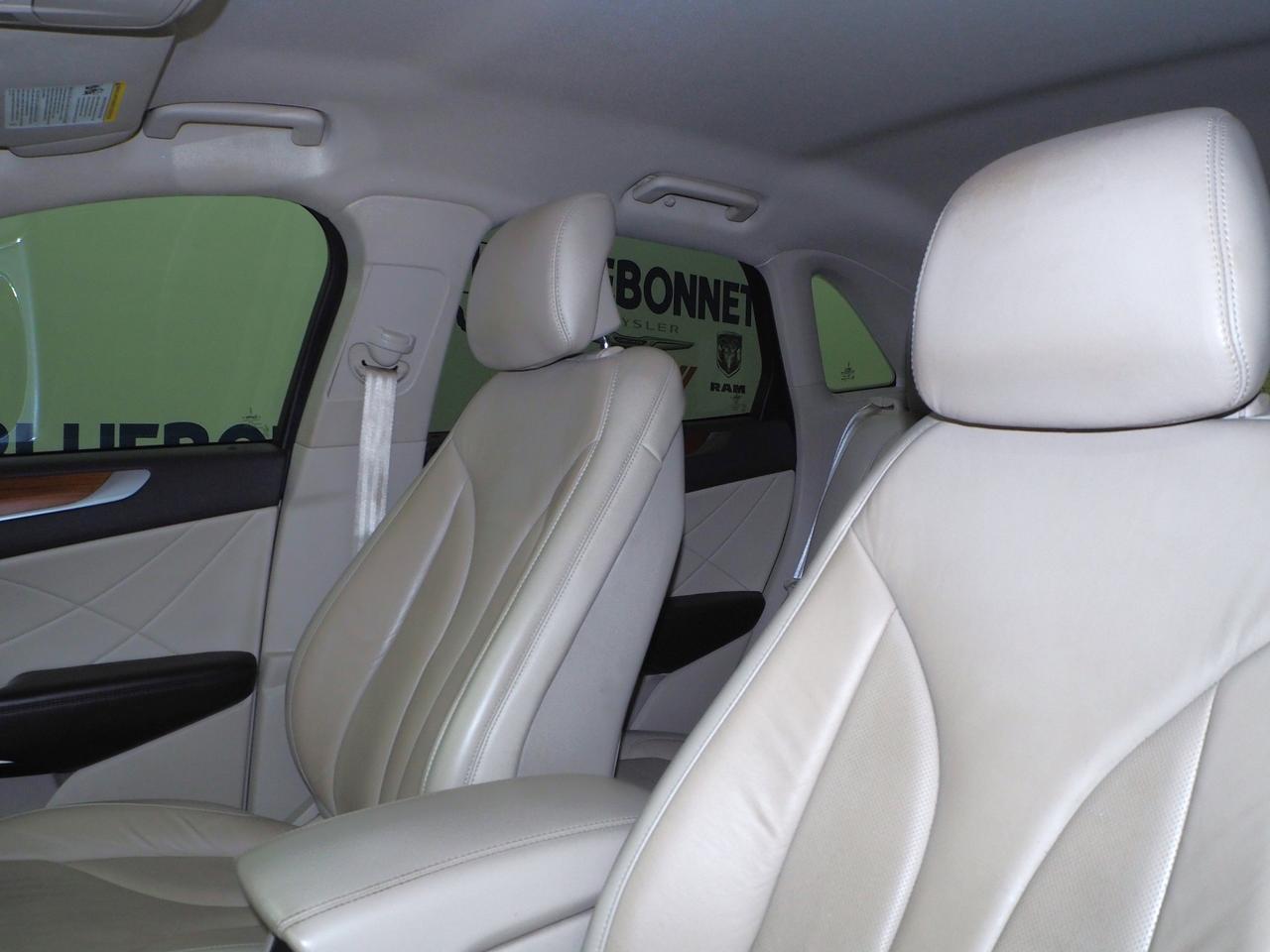 2019 Lincoln MKC Select New Braunfels TX