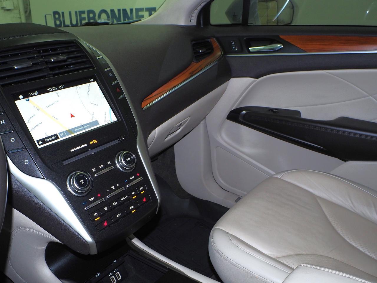 2019 Lincoln MKC Select New Braunfels TX