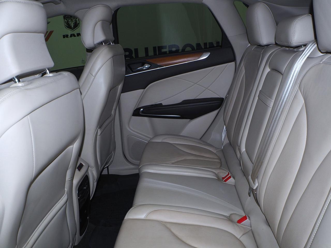 2019 Lincoln MKC Select New Braunfels TX