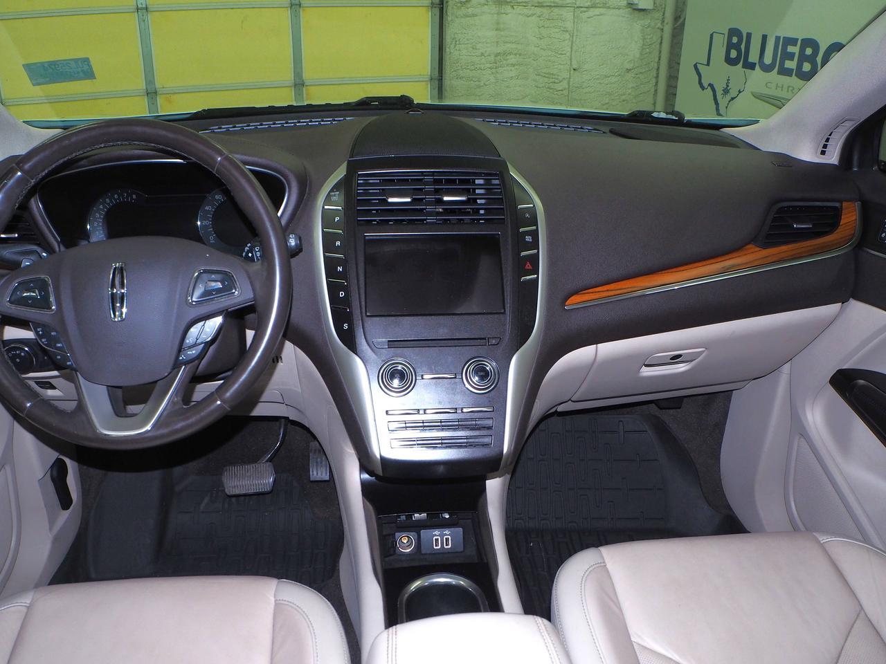 2019 Lincoln MKC Select New Braunfels TX