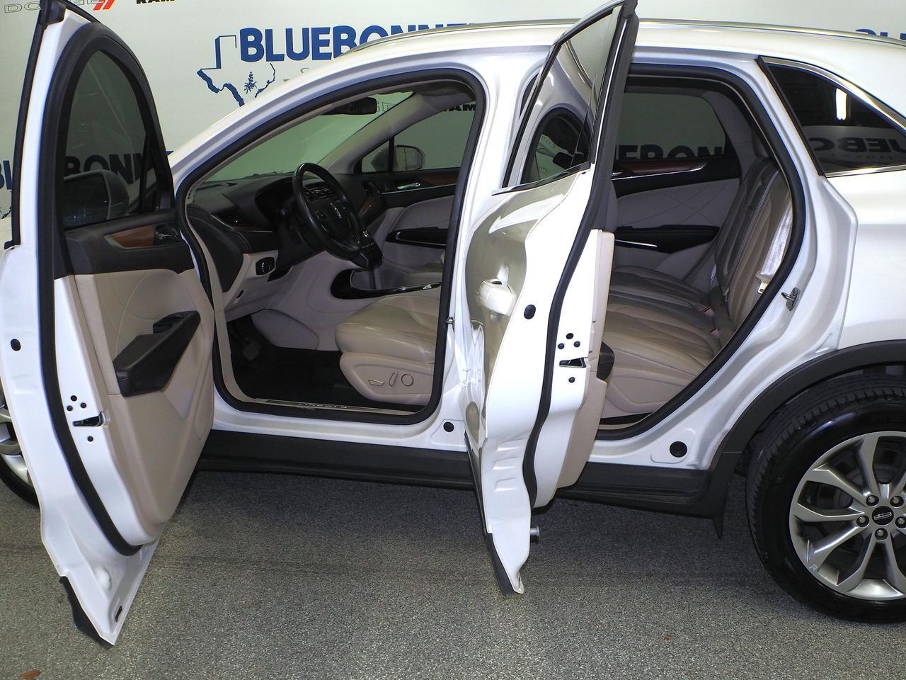 2019 Lincoln MKC Select New Braunfels TX